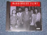 画像: McGUINNESS FLINT  - MALT& BARLEY BLUES  / 2002 UK NEW  CD