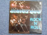 画像: STATUS QUO - ROCK N' ROLL  / 1980 FRENCH ORIGINAL 7"SINGLE With PS 