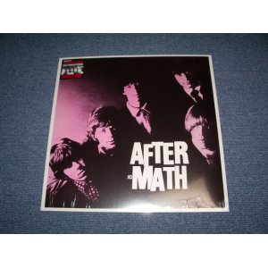 画像: ROLLING STONES -  AFTERMATH ( UK VERSION )  / 180g HEAVY WEIGHT EU REISSUE SEALED LP