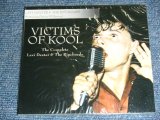 画像: LEVI DEXTER & THE RIPCHORDS - VICTIMS OF KOOL  / 2004 EU ORIGINAL Brand New SEALED CD 