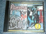 画像: RAMONES - SUBTERRANEAN JUNGLE  / 1990's  GERMAN Press  Brand New SEALED  CD 