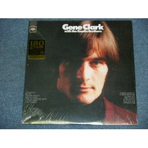 画像: GENE CLARK of THE BYRDS  - WITH THE GOSDIN BROTHERS  / 1999 US REISSUE  LIMITED 180g HEAVY  VINYL Stereo LP Out-Of-Print now  