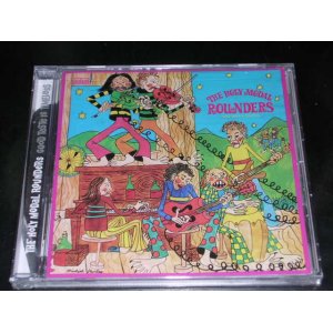 画像: THE HOLY MODAL ROUNDERS - GOOD TASTE IS TIMELESS  / 2003 US SEALED CD 