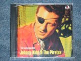 画像: JOHNNY KID & THE PIRATES - THE CLASSIC AND RARE  / 1990 UK  Brand New Sealed CD