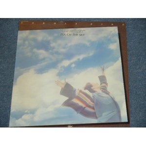 画像: CAROLE KING - TOUCH THE SKY (PROMO ONLY 4 TRACK 12")  / 1979 US ORIGINAL PROMO ONLY  LP