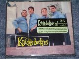 画像: KNICKERBOCKERS -  KNICKERBOCKERISM! / 1997  US Brand New SEALED 2-CD OUT-OF-PRINT now