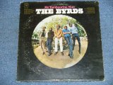 画像: THE BYRDS - MR.TAMBOURINE MAN ( VG++/VG+++ ) / 1965 ORIGINAL 1st Press Label MONO LP