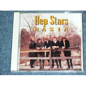 画像: HEP STARS - BASTA   / 1995 HOLLAND   ORIGINAL BRAND NEW   CD