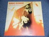 画像: ANNO DOMINI - ON THE NEW DAY / 1990'S EU RE-PRO  REISSUE  LP 