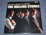 画像: ROLLING STONES - ENGLAND'S NEWEST HIT MAKERS /  US REISSUE SEALED LP