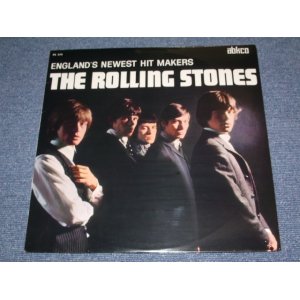 画像: ROLLING STONES - ENGLAND'S NEWEST HIT MAKERS /  US REISSUE SEALED LP