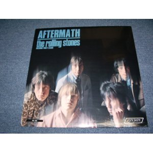 画像: ROLLING STONES - AFTERMATH  /  US REISSUE SEALED LP