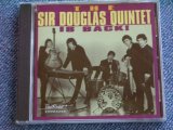 画像: SIR DOUGLAS QUINTET - IS BACK (SEALED) / 2000 US America "BRAND NE SEALED"  CD