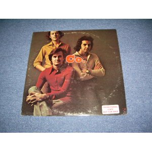 画像: COMPANY - CO. ( SOFT ROCK / SOME COVER SONGS) / 1972 US ORIGINAL White Label Promo LP 