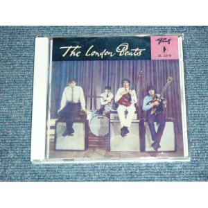 画像: THE LONDON BEATS - THE LONDON BEATS  / GERMAN Brand New CD-R 