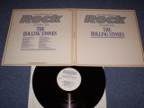 画像: ROLLING STONES - THE HISTORY OF ROCK VOL.10 / 1982 UK ORIGINAL MAIL ORDER  LP 