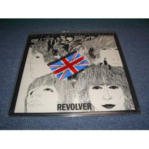 画像:  BEATLES  - REVOLVER  / US MOBILE FIDELITY SEALED  LP