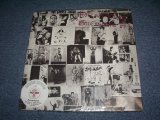 画像: ROLLING STONES -  EXILE ON MAIN ST. (SEALED) / 1997 US AMERICA REISSUE "180g HEAVY WEIGHT" "BRAND NEW SEALED" 2LP+12 POSTCARD