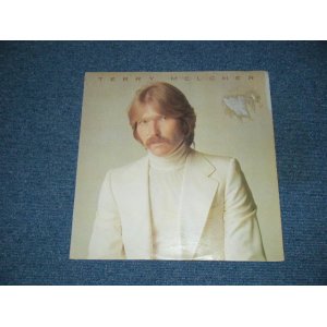 画像: TERRY MELCHER -  TERRY MELCHER ( Ex/MINT- ) / 1974 US ORIGINAL WHITE LABEL PROMO LP 