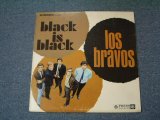 画像: LOS BRAVOS - BLACK IS BLACK / 1966 US Original Stereo LP  