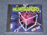 画像: THE MEANTRAITORS - ANGRY HEART / 1998 HOLLAND ORIGINA; Brand New CD  