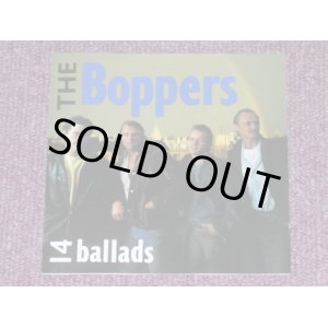 画像: BOPPERS, THE - 14 BALLADS EU ORIGINAL CD