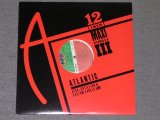 画像: THE FIRM - RADIOACTIVE  / 1985 US ORIGINAL used 12"