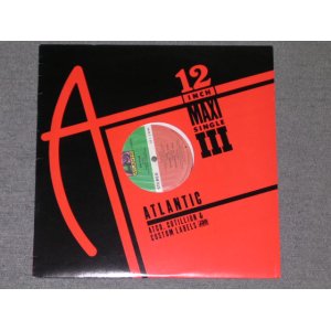 画像: THE FIRM - RADIOACTIVE  / 1985 US ORIGINAL used 12"