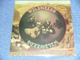 画像: WILDWEEDS - WILDWEEDS  / 2002? US REISSUE Limited 180 Gram Heavy Weight Brand New SEALED LP 