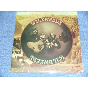 画像: WILDWEEDS - WILDWEEDS  / 2002? US REISSUE Limited 180 Gram Heavy Weight Brand New SEALED LP 