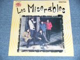 画像: LES MISERABLES - LES MISERABLES  / 1999  ITALY Limited 180 Gram Brand New LP  LP 