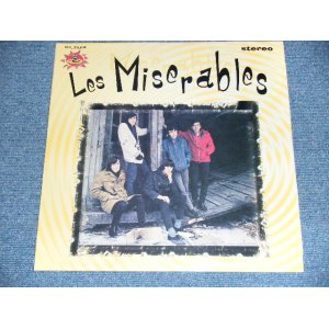 画像: LES MISERABLES - LES MISERABLES  / 1999  ITALY Limited 180 Gram Brand New LP  LP 