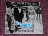 画像: THE AVENGERS SHE WALKS RIGHT IN / ORIGINAL BRAND NEW CD  