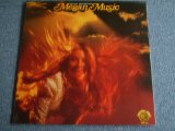 画像: MEGAN McDONOUGH - MEGAN MUSIC / 1972 US ORIGINAL SEALED  LP