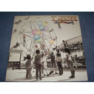 画像: LAW - HOLD ON TO IT  / 1973 US ORIGINAL LP