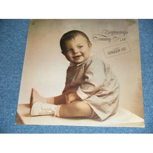 画像: TOMMY ROE - BEGINNINGS  / 1971 US ORIGINAL Brand New SEALED LP 