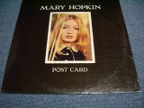 画像: MARY HOPKIN - POST CARD / 1969 US ORIGINAL Brand New SEALED  LP  