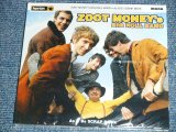 画像: ZOOT MONEY'S BIG ROLL BANED - SINGLES As & Bs / 2003 GERMAN Brand New SEALED CD 