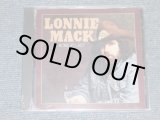 画像: LONNIE MACK - HOME AT LAST  / 1994 US SEALED NEW CD