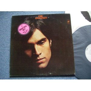 画像: ERIC ANDERSEN -ERIC ANDERSEN / 1969 US ORIGINAL LP WHITE LABEL PROMO