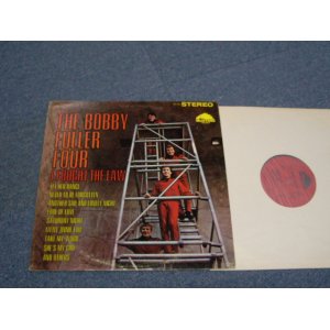 画像: THE BOBBY FULLER FOUR - I FOUGHT THE LAW ( Ex++/Ex++ )  / 1966 US ORIGINAL STEREO  LP 