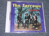 画像: THE SORROWS - THE SORROWS  /  2003 GERMANY Brand New Sealed CD Out-of-print now