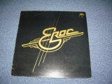 画像: EROC - EROC / 1975 WEST-GERMANY ORIGINAL LP 