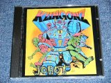 画像: KLINGONZ - JOBOT / 2003? EU Press Brand New CD  