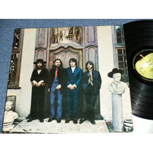 画像: THE BEATLES - HEY JUDE ( Ex/Ex+ ) / 1973  UK EXPORT  APPLE LIGHT GREEN LABEL  LP