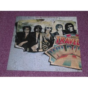 画像: TRAVELING WILBURYS - VOLUME ONE  GERMANY  ORIGINAL MINT MINUS CONDITION LP