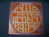 画像: THE MERSEY BEATS -THE MERSEY BEATS  /  1965 UK REISSUE Mono  LP