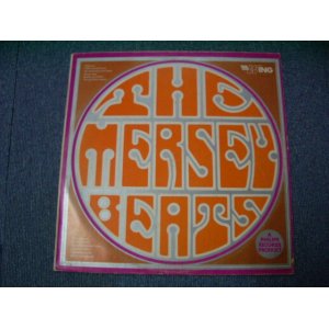 画像: THE MERSEY BEATS -THE MERSEY BEATS  /  1965 UK REISSUE Mono  LP