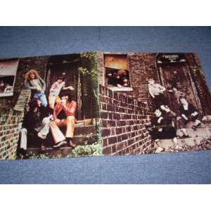 画像: THE WHO  - MEATY BEATY BIG & BOUNCY (Ex+++/MINT-)  /1971 UK ENGLAND  ORIGINAL Usaed LP 