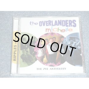 画像: THE OVERLANDERS - MICHELLE/THE PYE ANTHOLOGY ) / 2001 UK Brand New  SEALED 2CD 